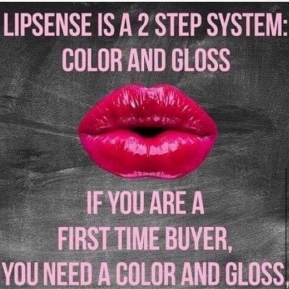 NWT Dawn Rising LipSense - Picture 4 of 4